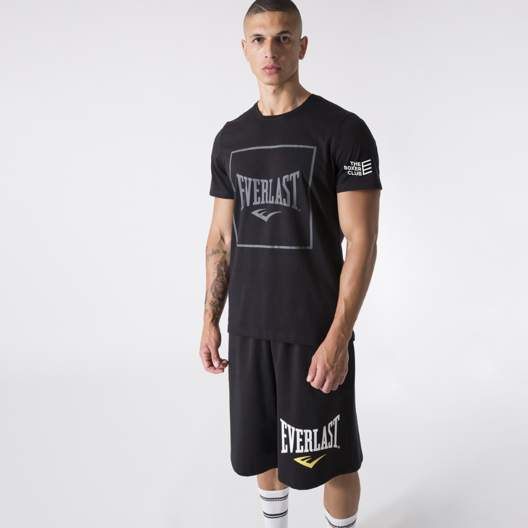 Camisetas boxeo everlast hotsell