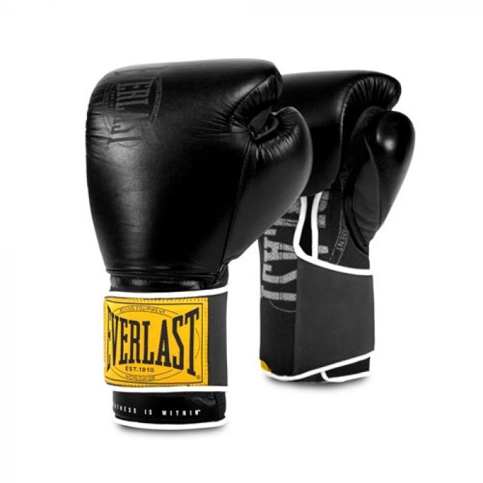 1910 CLASS EVERLAST BLACK  14oz