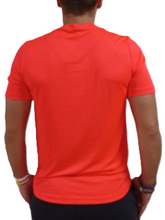 Cargar imagen en el visor de la galería, Camiseta Hombre con mangas ALTAFIT Coral
