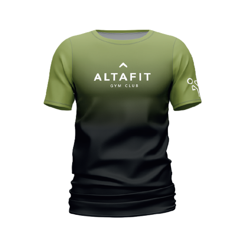 Camiseta GBox. Edición limitada