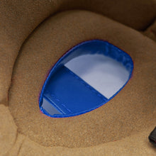 Cargar imagen en el visor de la galería, Casco Pómulos leone Azul
